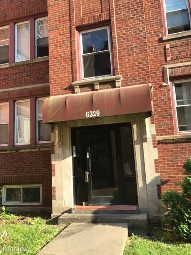 Main picture of 6329 S California Ave