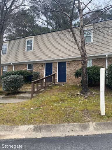 Main picture of Stonegate Townhomes