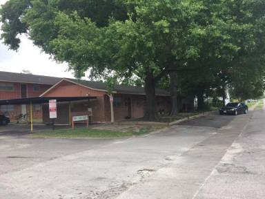 Main picture of 1726 Switzer St