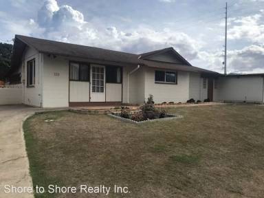 Main picture of 159 Niihau St