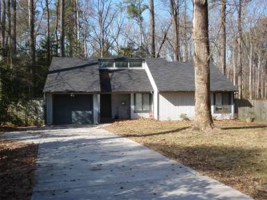 Main picture of 6651 Wharfview Ct