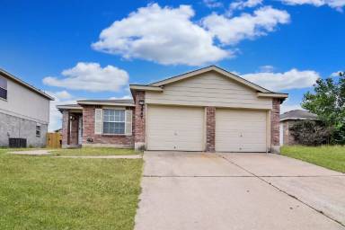 Main picture of 2907 Blackburn Dr