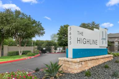 Main picture of The Highline