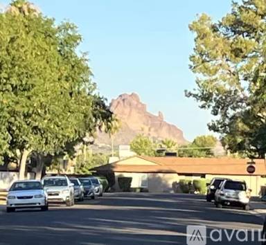 Main picture of 8431 E Montebello Ave