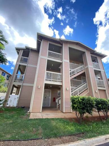 Main picture of 91-1199 Kaneana St