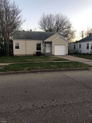 Main picture of 533 W Kinkaid St