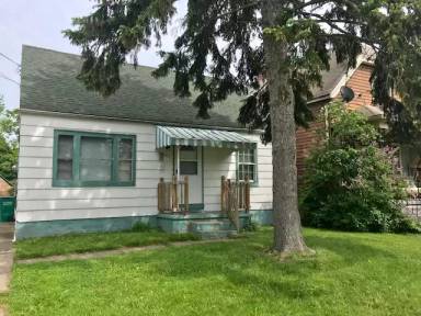 Main picture of 401 Ideal St