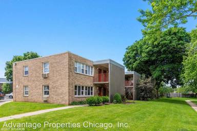 Main picture of Uteg Apartments