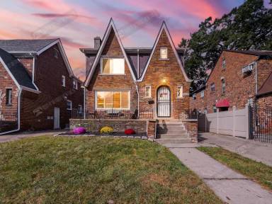Main picture of 18019 Roselawn St