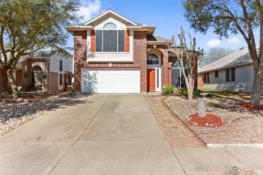 Main picture of 3112 Cohoba Dr