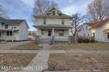 Main picture of 508 W 17th St