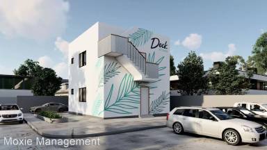 Main picture of 2714 Portland St