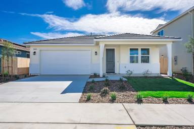 Main picture of 2563 Chianti Way