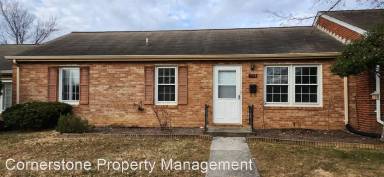 Main picture of 1105 Lakeview Pl