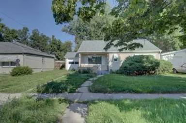 Main picture of 2314 Templeton Gap Rd
