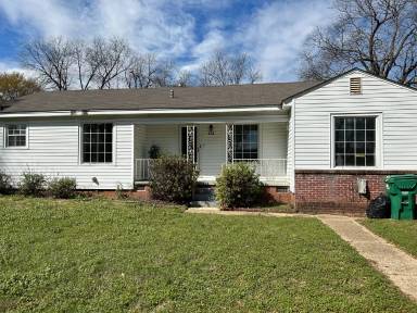 Main picture of 341 Fielden St
