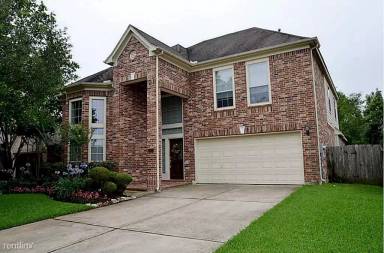 Main picture of 21411 Willow Glade Dr