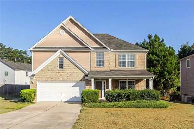 Main picture of 3145 White Tail Ln