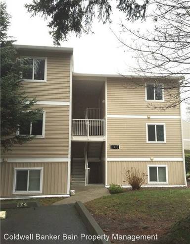 Main picture of Salish Village Condominium
