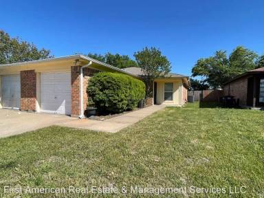 Main picture of 3707 Hulen Park Cir