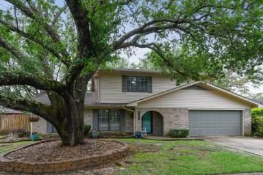 Main picture of 2714 English Dr