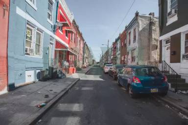 Main picture of 2522 N Chadwick St