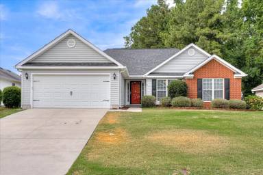 Main picture of 819 Tyler Woods Dr