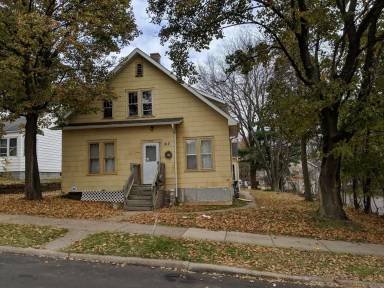 Main picture of 317 S 8th Ave