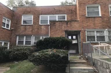 Main picture of 6141 1/2 Old York Rd
