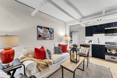 Main picture of Woodrow Apartments