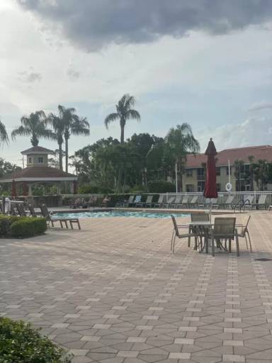Main picture of Carriage Homes at Bell Tower Park