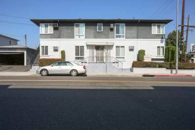 Main picture of Pine Apartments