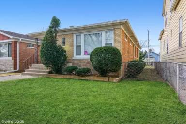 Main picture of 516 Forsythe Ave