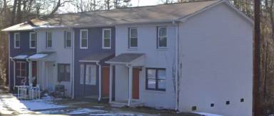 Main picture of 811 Creekside Dr