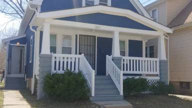 Main picture of 3819 W Fairmount Ave