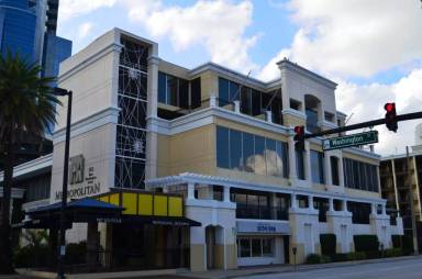 Main picture of Metropolitan At Lake Eola