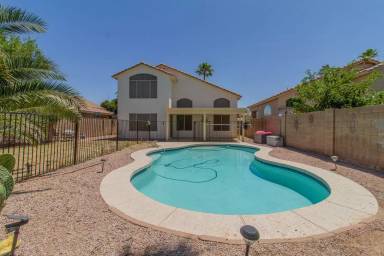 Main picture of 1288 W Macaw Dr