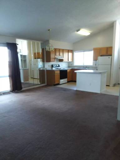 Main picture of 2943 Travis St