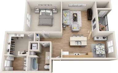 Main picture of 782 Clifty Ln
