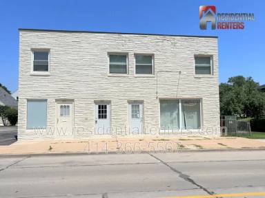 Main picture of 8020 W Becher St