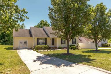 Main picture of 3605 Jerome Dr