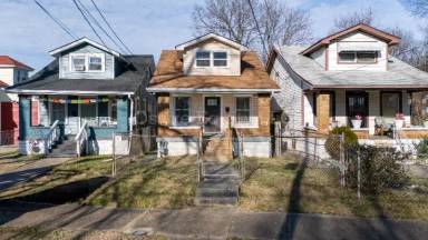 Main picture of 4009 W Main St