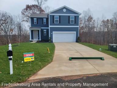 Main picture of 35530 Quail Meadow Ln