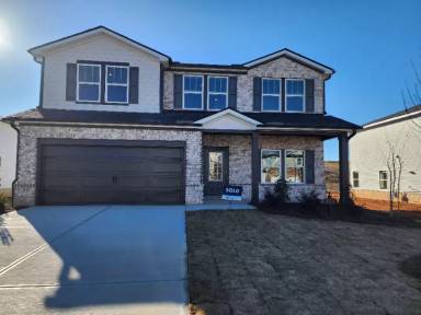 Main picture of 262 Sope Creek Cir