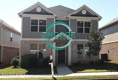 Main picture of Iris Lake Village