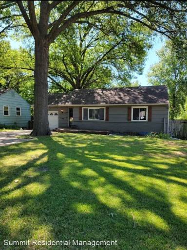 Main picture of 3133 W 44th Ter