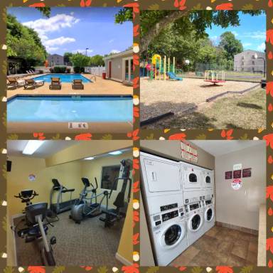 Main picture of Maple Ridge Apartments
