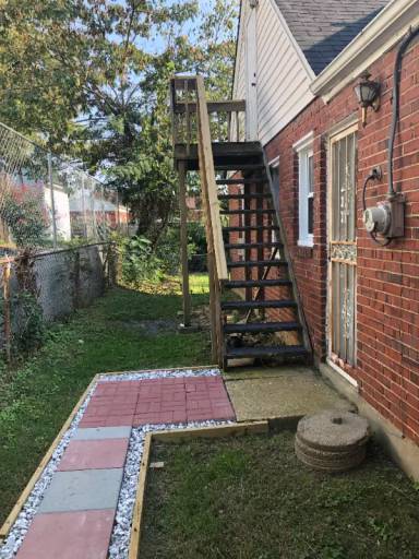 Main picture of 6917 Shepherd St
