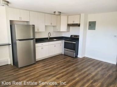 Main picture of Mon Ami Apartments