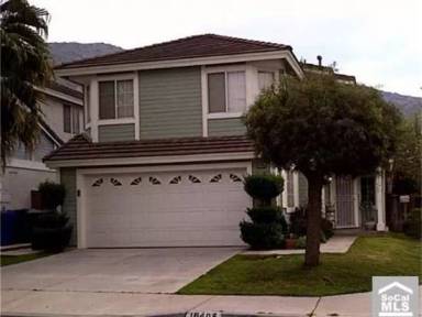 Main picture of 16405 Applegate Dr